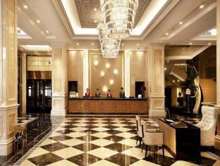 Victoria Grand Hotel Wenzhou Exterior photo