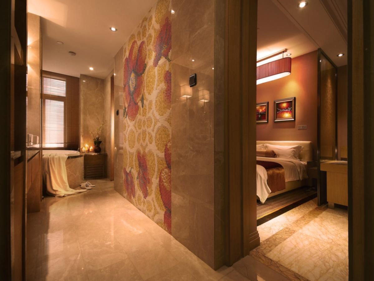 Victoria Grand Hotel Wenzhou Exterior photo