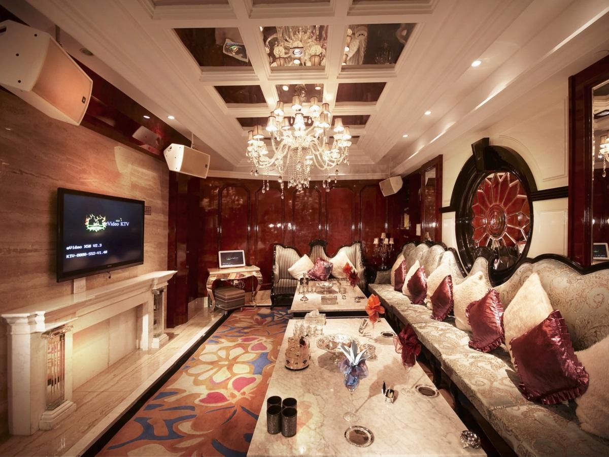 Victoria Grand Hotel Wenzhou Exterior photo
